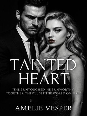 cover image of Tainted Heart